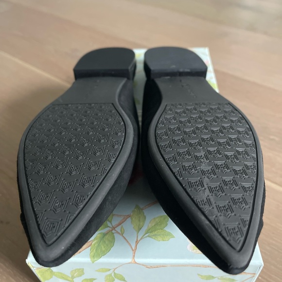Birdies Swan Flats-Brand New in Box - Picture 2 of 3